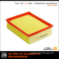 air filter car parts in bulk air filters by chinese provider